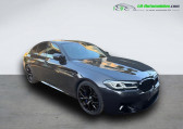 Bmw M5 occasion année 2023 boite Automatique Annonce Bmw M5 occasion Essence 625 ch BVA à Beaupuy