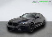 Bmw M5 occasion année 2021 boite Automatique Annonce Bmw M5 occasion Essence 625 ch BVA à Beaupuy