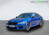 Annonce Bmw M5 occasion Essence 625 ch BVA  Beaupuy