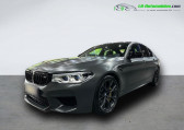 Bmw M5 occasion année 2020 boite Automatique Annonce Bmw M5 occasion Essence 625 ch BVA à Beaupuy