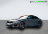 Bmw M5 occasion année 2020 boite Automatique Annonce Bmw M5 occasion Essence 625 ch BVA à Beaupuy