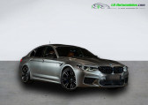 Bmw M5 occasion année 2018 boite Automatique Annonce Bmw M5 occasion Essence 625 ch BVA à Beaupuy