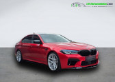 Bmw M5 625 ch BVA   Beaupuy 31