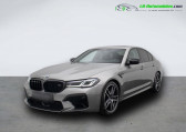Bmw M5 occasion année 2022 boite Automatique Annonce Bmw M5 occasion Essence 625 ch BVA à Beaupuy