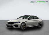 Bmw M5 occasion année 2021 boite Automatique Annonce Bmw M5 occasion Essence 625 ch BVA à Beaupuy