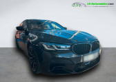 Bmw M5 625 ch BVA   Beaupuy 31