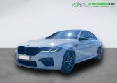 Bmw M5 625 ch BVA   Beaupuy 31