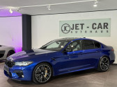 Annonce Bmw M5 occasion Essence 625 ch BVA � L'Union