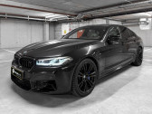 Annonce Bmw M5 occasion Essence 625 ch BVA � L'Union