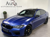 Annonce Bmw M5 occasion Essence 625 ch BVA � L'Union