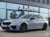 Annonce Bmw M5 occasion Essence 625 ch BVA � L'Union