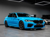 Annonce Bmw M5 occasion Essence 625 ch BVA � L'Union