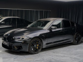 Annonce Bmw M5 occasion Essence 625 ch BVA � L'Union