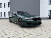 Annonce Bmw M5 occasion Essence 625 ch BVA  L'Union