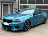 Annonce Bmw M5 occasion Essence 625 ch BVA  L'Union