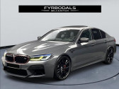 Annonce Bmw M5 occasion Essence 625 ch BVA  L'Union