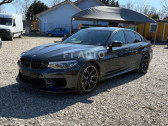 Bmw M5 625 ch BVA   L'Union 31