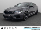 Bmw M5 625 ch BVA   L'Union 31