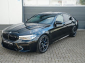Annonce Bmw M5 occasion Essence 625 ch BVA  L'Union