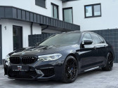 Bmw M5 625 ch BVA   L'Union 31