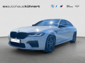Bmw M5 625 ch BVA   L'Union 31