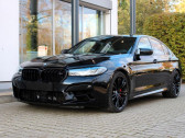 Bmw M5 625 ch BVA   L'Union 31