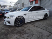 Bmw M5 625 ch BVA   L'Union 31