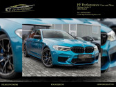 Bmw M5 625 ch BVA   L'Union 31
