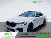 Bmw M5 occasion année 2022 boite Automatique Annonce Bmw M5 occasion Essence 625 ch BVA à Beaupuy
