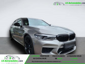 Bmw M5 occasion année 2019 boite Automatique Annonce Bmw M5 occasion Essence 625 ch BVA à Beaupuy