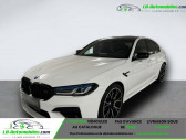 Bmw M5 occasion année 2023 boite Automatique Annonce Bmw M5 occasion Essence 625 ch BVA à Beaupuy