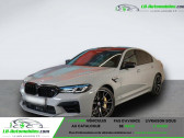 Bmw M5 occasion année 2023 boite Automatique Annonce Bmw M5 occasion Essence 625 ch BVA à Beaupuy