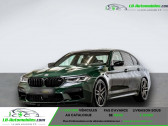 Bmw M5 occasion année 2023 boite Automatique Annonce Bmw M5 occasion Essence 625 ch BVA à Beaupuy