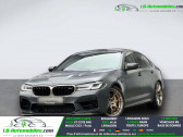 Annonce Bmw M5 occasion Essence 635 ch BVA � Beaupuy