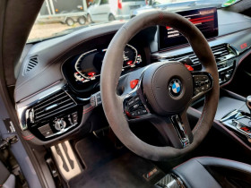 Bmw M5 635 ch BVA  occasion  Beaupuy - photo n4