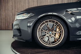 Bmw M5 635 ch BVA  occasion  Beaupuy - photo n6