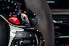 Bmw M5 635 ch BVA  occasion  Beaupuy - photo n5