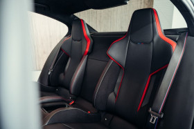 Bmw M5 635 ch BVA  occasion  Beaupuy - photo n4