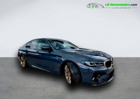 Bmw M5 635 ch BVA  occasion  Beaupuy - photo n2