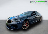 Annonce Bmw M5 occasion Essence 635 ch BVA  Beaupuy