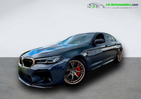 Bmw M5 , garage LB AUTOMOBILES  Beaupuy
