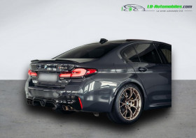 Bmw M5 635 ch BVA  occasion  Beaupuy - photo n2
