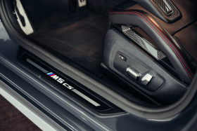 Bmw M5 635 ch BVA  occasion  Beaupuy - photo n3