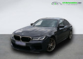 Annonce Bmw M5 occasion Essence 635 ch BVA  Beaupuy