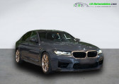 Bmw M5 occasion année 2021 boite Automatique Annonce Bmw M5 occasion Essence 635 ch BVA à Beaupuy