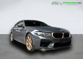 Bmw M5 635 ch BVA   Beaupuy 31