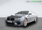 Bmw M5 635 ch BVA   Beaupuy 31