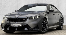 Bmw M5 , garage GT CARS PRESTIGE � Sainte Genevi�ve Des Bois