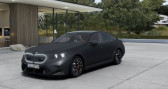 Annonce Bmw M5 occasion Hybride Berline 20/21 Pano AHK Driver�s Pack B&W � sarcelles