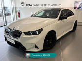 Annonce Bmw M5 occasion Hybride BMW  (G90) M5 727 BERLINE � Saint-Maximin